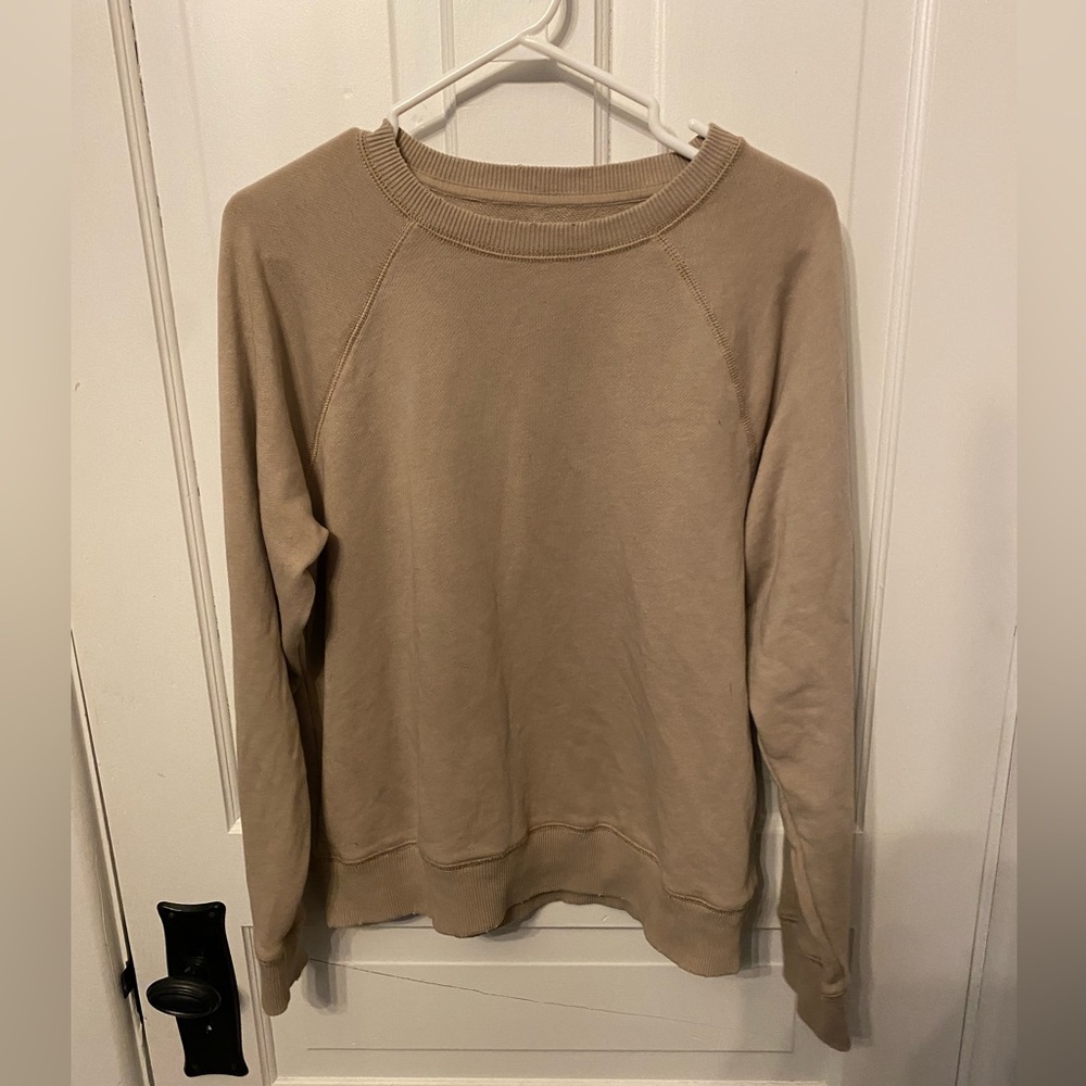 American Eagle women’s crewneck